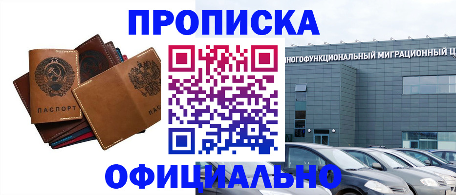 прописка в квартире в Новом Осколе